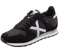 Munich Massana, Scarpe da Ginnastica Unisex - Adulto, Nero 432, 46 EU