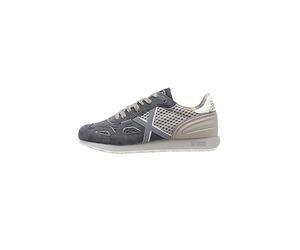 Munich Massana, Scarpe da Ginnastica Uomo, Grigio 510, 39 EU