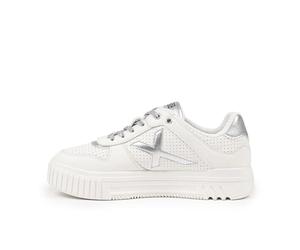 Munich Mina 12, Scarpe Uomo, Bianco, 42 EU