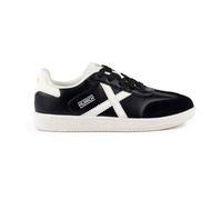 MUNICH Mini Barru 02, Scarpe da Ginnastica, Nero, 34 EU