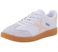 Munich Mini Barru 14, Scarpe con Lacci Unisex-Bambini e Ragazzi