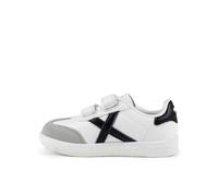 Munich Mini Barru VCO 01, Scarpe da Ginnastica Unisex-Bambini e Ragazzi