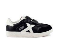 MUNICH Mini Barru VCO 02, Scarpe da Ginnastica, Nero, 30 EU