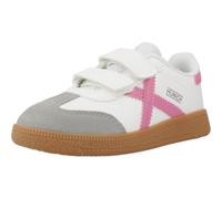 MUNICH Mini BARRU VCO 09, Scarpe da Bambini, Bianco, 30 EU
