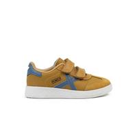 MUNICH Mini BARRU VCO 11, Scarpe da Bambini, Bianco, 31 EU