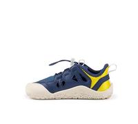 Munich Mini GLOS 02, Scarpe Unisex-Bambini, Blu, 33 EU