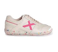 Munich Mini Goal, Scarpe da Ginnastica, Bianco, 35 EU