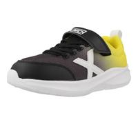 MUNICH Mini LETA 03, Scarpe con Lacci, Nero, 37 EU