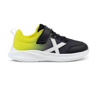 MUNICH Mini LETA 03, Scarpe con Lacci, Nero, 33 EU