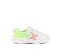 Munich Mini Leta 07 Trainers Bianco EU 33 Bambini