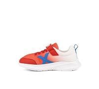 Munich Mini LETA 10, Scarpe, Rosso, 37 EU