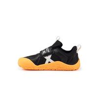 Munich Mini Lito VCO 01, Scarpe Unisex-Bambini, Nero e Bianco, 24 EU