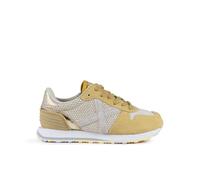 Munich Mini Massana, Scarpe Unisex Bambini, 33 EU, Oro, 33 EU