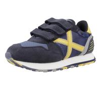 Munich Mini Massana VCO, Scarpe da Ginnastica Unisex-Bambini, Blu, 24 EU