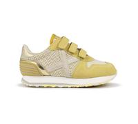 Munich Mini Massana VCO, Scarpe Unisex per Bambini, 26 EU, Bianco, 26 EU