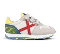 Munich Mini Massana VCO, Scarpe Unisex per Bambini, 27 EU, Oro, 27 EU