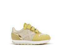 Munich Mini Massana VCO, Scarpe Unisex per Bambini, 29 EU, Oro, 29 EU