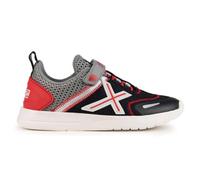 Munich Mini NAD VCO, Scarpe da Ginnastica Unisex-Bambini, Nero, 26 EU