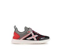 Munich Mini NAD VCO, Scarpe da Ginnastica Unisex-Bambini, Nero, 30 EU