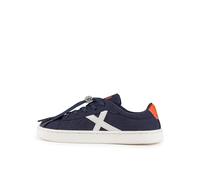 Munich Mini Open 03, Scarpe Unisex-Bambini, Blu, 33 EU
