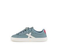 Munich Mini Open 05, Scarpe da Ginnastica, Turchese, 38 EU