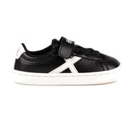Munich Mini Open VCO 01, Scarpe Unisex-Bambini, Nero, 24 EU