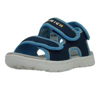 Munich Mini Puck 08, Scarpe Unisex Bambini, Blu, 31 EU