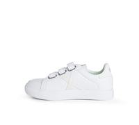 Munich Mini Rete, Scarpe da Ginnastica, Bianco, 38 EU