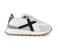 Munich Mini Soku 01, Scarpe da Ginnastica, Bianco, 32 EU