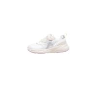 Munich Mini Track 122, Scarpe Unisex-Bambini, Bianco, 28 EU
