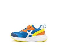 Munich Mini Track 123, Scarpe Unisex-Bambini, Blu, 29 EU