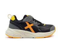 MUNICH Mini Track VCO 113, Scarpe da Bambini, Nero, 35 EU