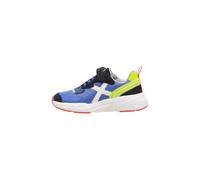 Munich Mini Track Velcro 114 Trainers Blu EU 31 Ragazzo