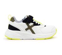 MUNICH Mini Track VCO 120, Scarpe da Bambini, Bianco, 26 EU