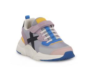 MUNICH MINI TRACK VCO 72 sneakers moda Uomo 31