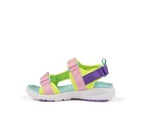 Munich Mini YOYO 01, Scarpe Unisex-Bambini, Rosa, 33 EU