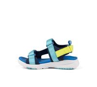 Munich Mini YOYO 03, Scarpe Unisex-Bambini, Blu, 31 EU