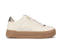 Munich Miniera, Scarpe da Ginnastica Unisex-Adulto, Beige, 39 EU