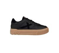 Munich Miniera, Scarpe da Ginnastica Unisex-Adulto, Nero, 41 EU