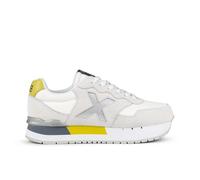 Munich Mondial, Scarpe Unisex Adulto, Bianco, 38 EU, Bianco, 38 EU