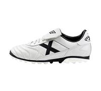 Munich Mondial T White, Scarpe Unisex Adulto, Bianco, 44 EU