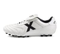 Munich Mondial U25 White, Scarpe Unisex Adulto, Bianco, 52 EU