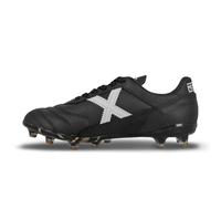 Munich Mondiale 2.0 FG13 33, Scarpe da Calcio Unisex Adulto, Nero, 43 EU, Nero, 43 EU