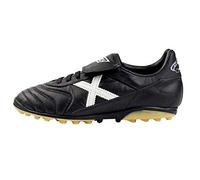 Munich Mondiale Nero Bianco, Scarpe da Ginnastica Unisex-Adulto, 40 EU