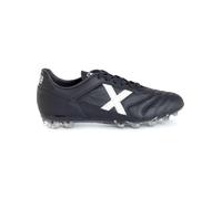 Munich Mondiali 2.0 Ag23 33, Scarpe da Calcio Unisex-Adulto, Nero, 44 EU