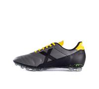 Munich Mundial 2.0 Ag23, Scarpe da Ginnastica Unisex-Adulto, Grigio, 36 EU