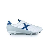 Munich Mundial 2.0 FG13, Scarpe Unisex Adulto, Bianco, 40 EU, Bianco, 40 EU