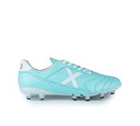 Munich Mundial 2.0 FG13, Scarpe Unisex Adulto, Blu, 45 EU, Blu, 45 EU