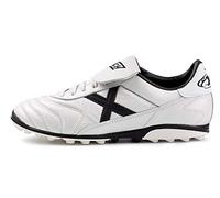 Munich Mundial - Scarpe da Ginnastica Basse, Blanco,