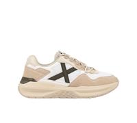 Munich NEXA 20, Scarpe Uomo, Bianco, 43 EU